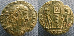 Constans Ae3/4