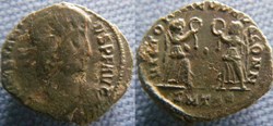 Constance II Ae3/4