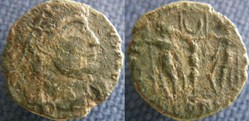 Constance II Ae3/4