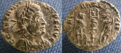 Constance II Ae3/4
