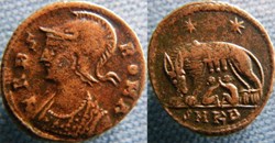 Rome Ae3