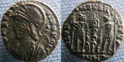 Constantinople Ae3/4