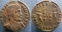 Constantin II Ae3