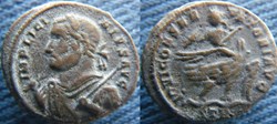 Licinius I Ae3