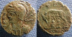 Rome Ae3/4