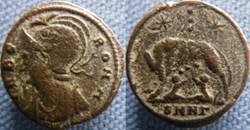 Rome Ae3