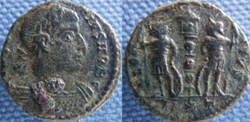 Delmace Ae3/4