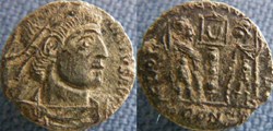 Constance II Ae3/4