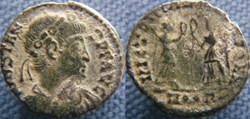 Constans Ae3/4