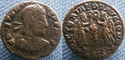 Constans Ae3/4