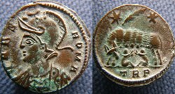 Rome Ae3