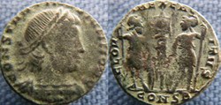 Constantin II Ae3/4