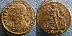Constantinople Ae3