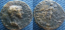 Trajan Quadrans