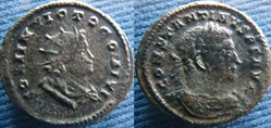 Constantin I Follis