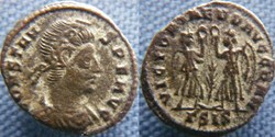 Constans Ae3/4