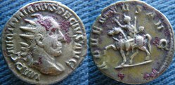 Trajan Dece Antoninien