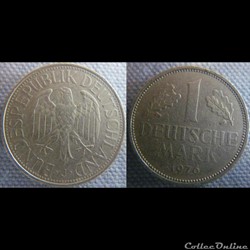 1 Mark 1976 J