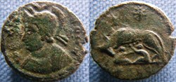 Rome Ae3
