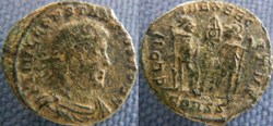 Constance II Ae3/4