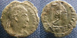 Constance II Ae3/4