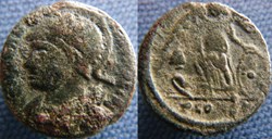 Constantinople Ae3