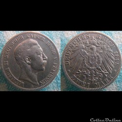 2 Mark 1898 A