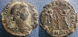 Constans Ae3/4