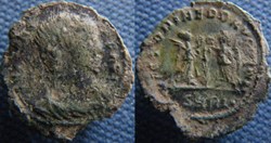 Constans Ae3/4