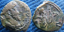 Victorin antoninien imitation