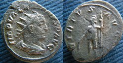 Valerien I antoninien