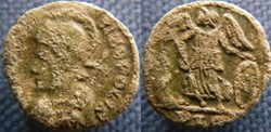 Constantinople Ae4