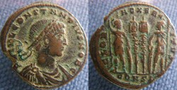 Constance II Ae3