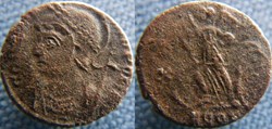 Constantinople Ae3/4