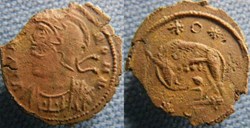 Rome Ae3/4
