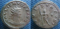 Gallien antoninien