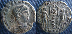 Constance II Ae3/4