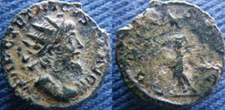 Tétricus I antoninien