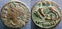 Rome Ae3/4