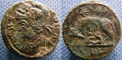 Rome Ae3