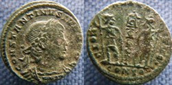 Constantin II Ae3/4