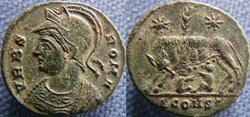Rome Ae3