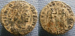 Constance II Ae3/4