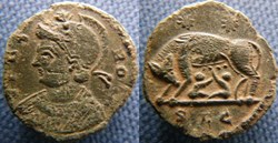 Rome Ae3