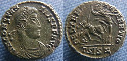 Constance II Ae3