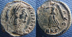 Constance II Ae3/4