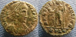 Constance II Ae3/4