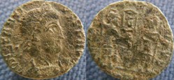 Constance II Ae3/4