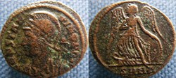 Constantinople Ae3