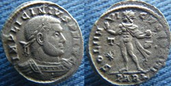 Licinius I Ae3
